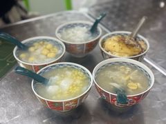 -老胡甜汤(龙眼店)