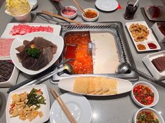 -海底捞火锅(万达广场店)