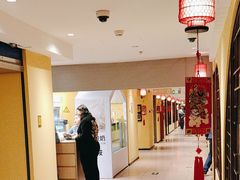 -西贝(六里桥旗舰店)