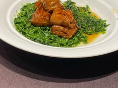 -老正兴菜馆(福州路店)