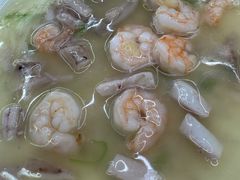 -北戴河庆山饭店·海鲜砂锅粥(北戴河黑石路店)