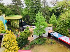 -三鹰之森吉卜力美术馆