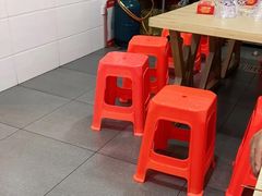 -二子海鲜大排档(太阳城店)
