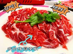 -燃计沙茶皇·香港沙茶火锅(人广旗舰店)