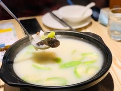 -渔太泰漓江小馆·广西融合菜(西街店)