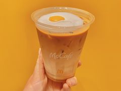 -麦当劳(苏州中心星悦汇店)