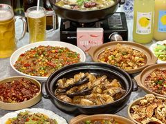 -赣菜笔记·江西米粉·小龙虾·小炒(曹杨路店)