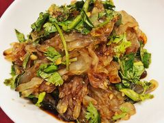 -老吉士酒家(天平路店)