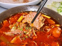 -淮扬府(安定门店)