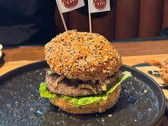 -FAT COW(静安寺店)