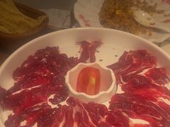-幸运牛汕头小黄牛牛肉火锅(梅林店)