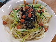 甜水面-艺味深尝(云锦路店)