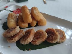 -寻味顺德·顺峰山庄(大良店)