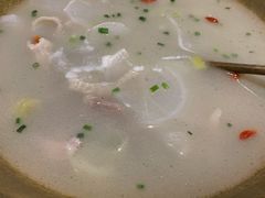-霄汉羊排(万松园一店)