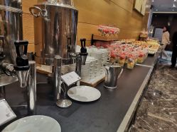 -金茂深圳JW万豪酒店·宴会厅