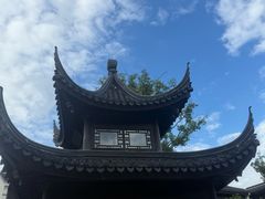 -雅达·阳羡溪山小镇中心