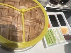 -大铁勺新津菜(东丽阳光新业广场店)