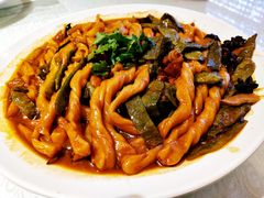 农家柴鸡沾卷子-紫光园(天通苑店)