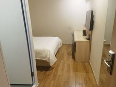 -海友酒店(北京交通大学店)
