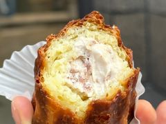 -屋裡·Union Bakery(龙江路店)