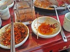 -袁老四重庆老火锅(桐梓坡店)