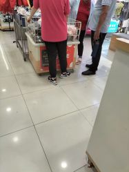 -孩子王童乐园(淮安万达店)