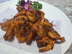 -陶缘一号·四季缘·老字号顺德菜·户外婚礼家宴(西滘店)