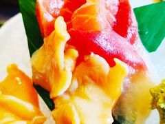 -和风日本料理(腾飞园店)