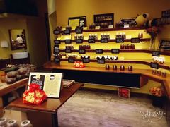 -蜜蜂家的红茶馆(华府店)