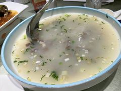 -老德州四合院·德州菜(天衢路店)