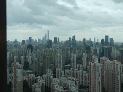 -环球港凯悦 · 享悦中餐厅