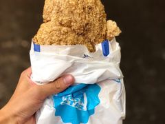 -豪大大鸡排(台北士林店)