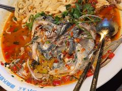 -坛宗剁椒鱼头(河西王府井店)