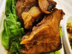 -翠亭酒家(山西南路店)