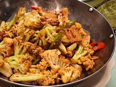 -牟传仁饭庄(星海店)