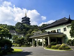 -浙江西子宾馆·牡丹厅