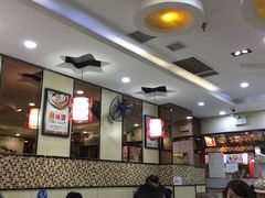 大堂-杨国福麻辣烫(龙阳广场店)