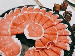 -东来顺饭庄(apm总店)