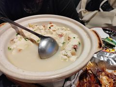 -新白鹿餐厅(虹桥南丰城店)
