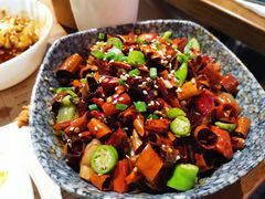 跳跳蛙-付小姐在成都(五道口店)