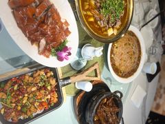 -品大三·南京菜(大行宫店)