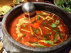 -贵厨酸汤牛肉(花果园国际中心店)