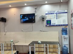 -鸿运兔·手撕烤兔(天府广场店)