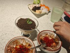 -鱼酷活鱼烤鱼(新世界城店)