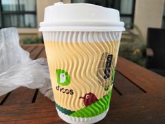 -德克士(聚银时代店)