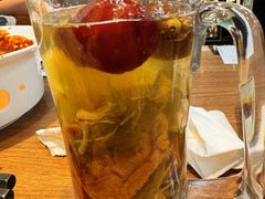 -贯贯吉·清真餐厅(浙江中路店)