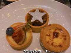 -盛宴标帜餐厅·亲子自助 (南昌喜来登酒店)