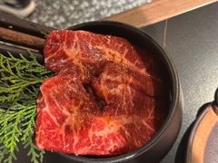-厚贞日式烤肉(浦东汇智店)