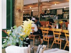 大堂-RAC BAR(安福路店)