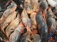 -芭提雅Amporn Seafood自助餐厅